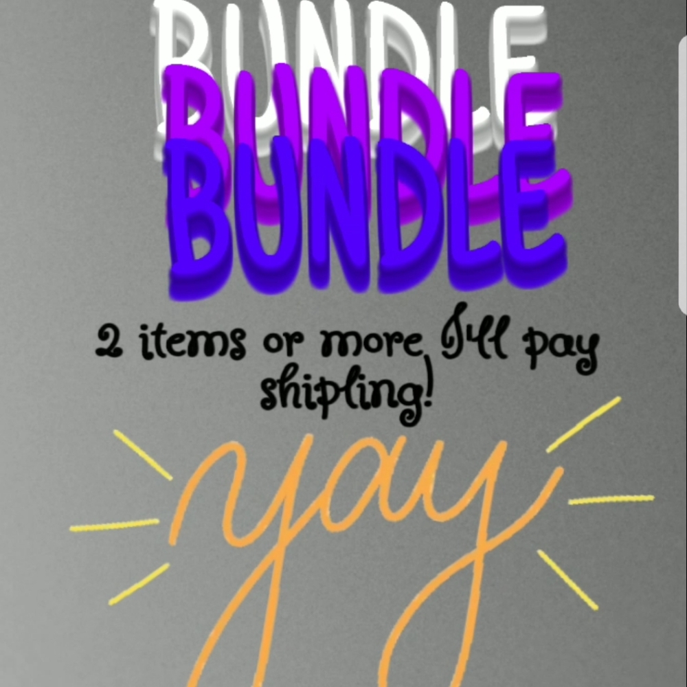 Bundles